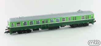MTB Model  - TT - Triebwagen SN61-174, PKP, Ep. IV
